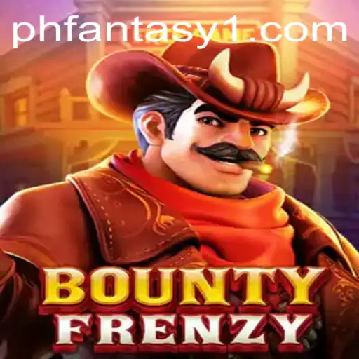 BountyFrenzy: The Fantasy Adventure Game Taking the World by Storm