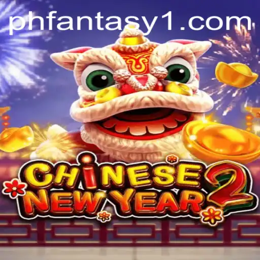 Exploring CHINESENEWYEAR2: A New Phantasy Adventure