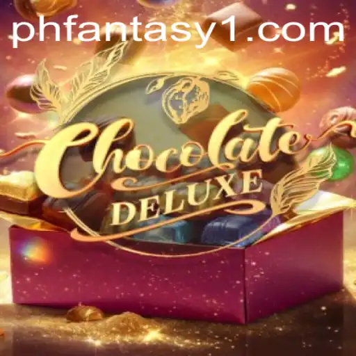 ChocolateDeluxe: A Sweet Escape into the phfantasy World