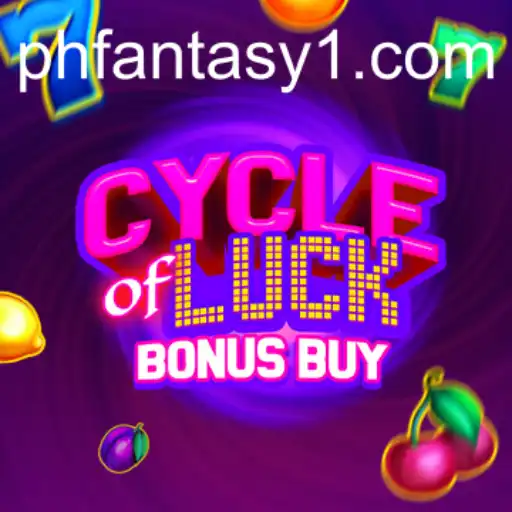 CycleofLuckBonusBuy: Immerse Yourself in a Thrilling phfantasy Gaming Experience