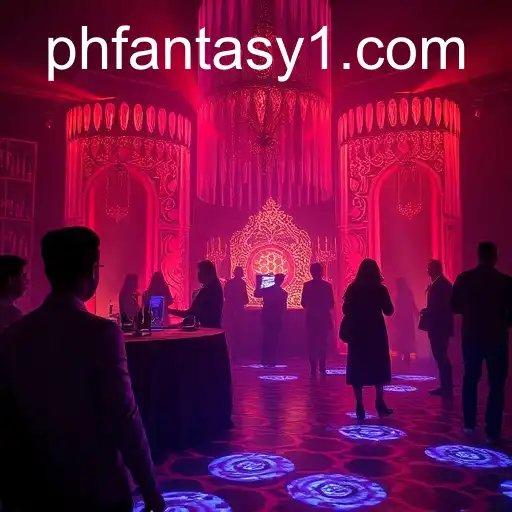 Gaming Experience phfantasy - 800+ Premium and Exclusive Games