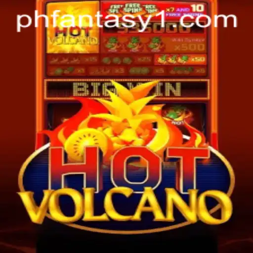 HotVolcano: An Exciting Phfantasy Adventure Game