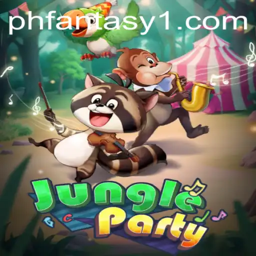 Discover the Enchanting World of JungleParty - A PHFantasy Adventure