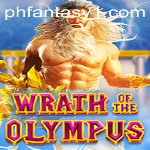 Wrath of Olympus: A Mythical Adventure in the World of Fantasy