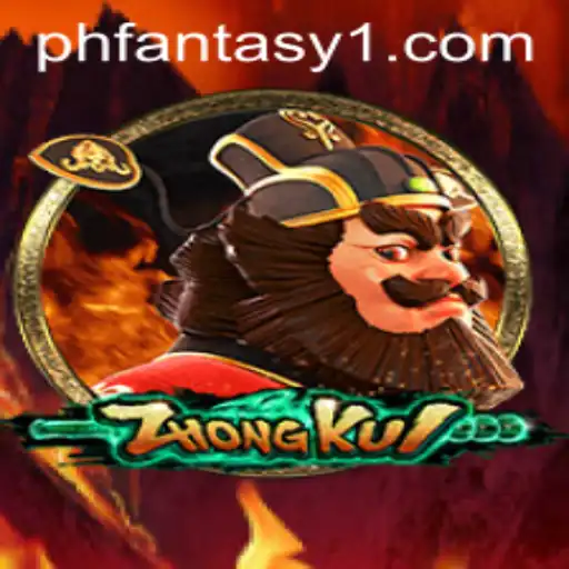 Discover the World of ZhongKui: A Phantasy Adventure